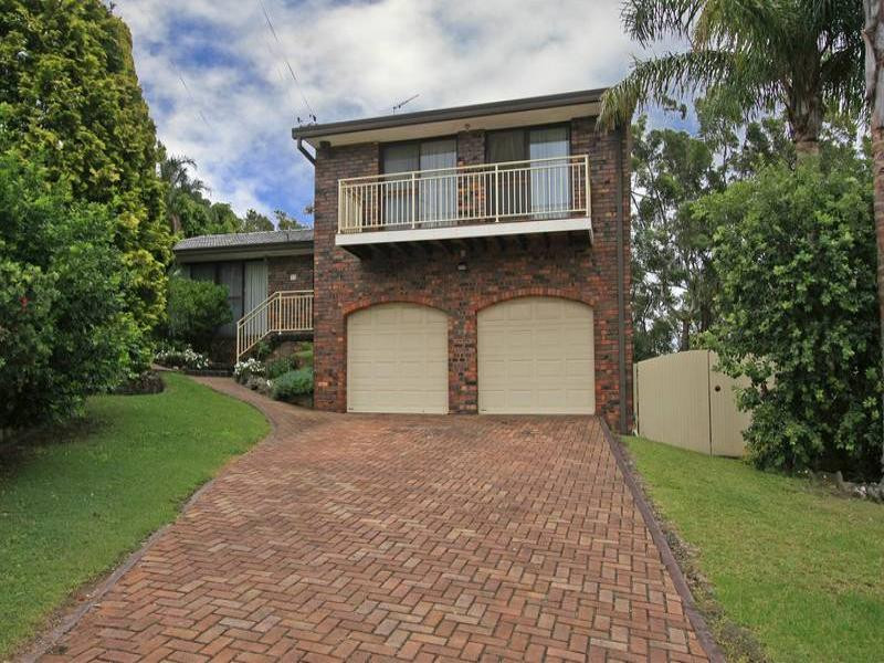 11 Mulga Place