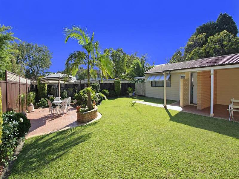 11 Glenelg Street, Sutherland - Thumbnail 8