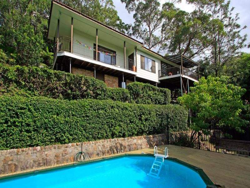 39 Central Avenue, Como - Thumbnail 2