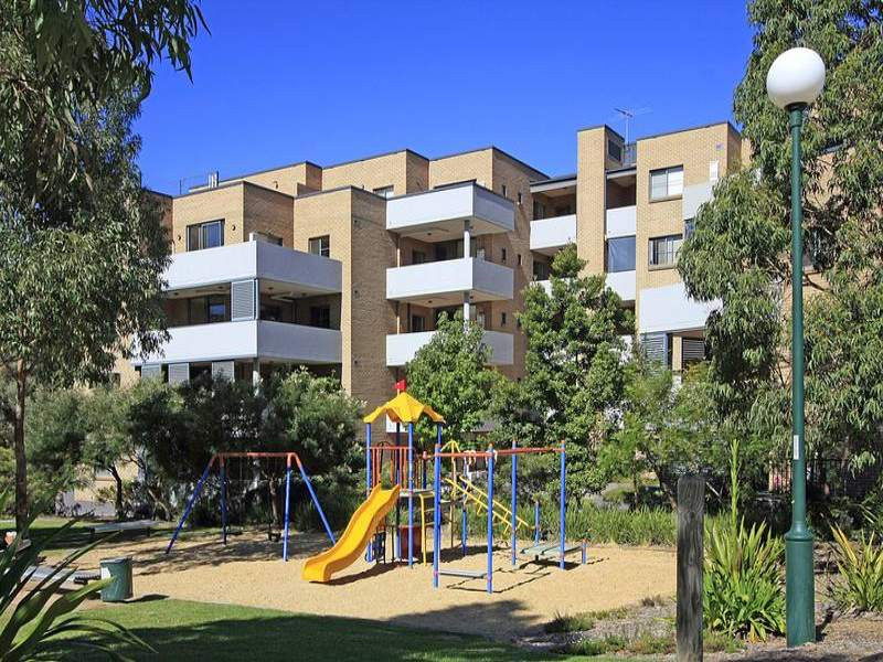 33/18-22 Gray Street, Sutherland - Thumbnail 2
