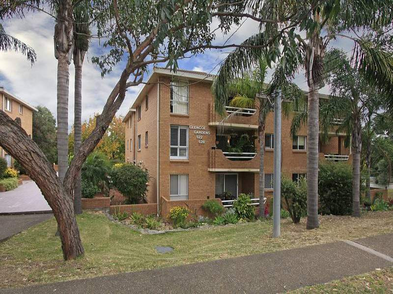 6/522 President Avenue, Sutherland - Thumbnail 8
