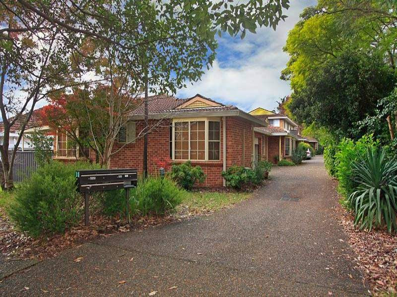 2/6-8 Kurrajong Street