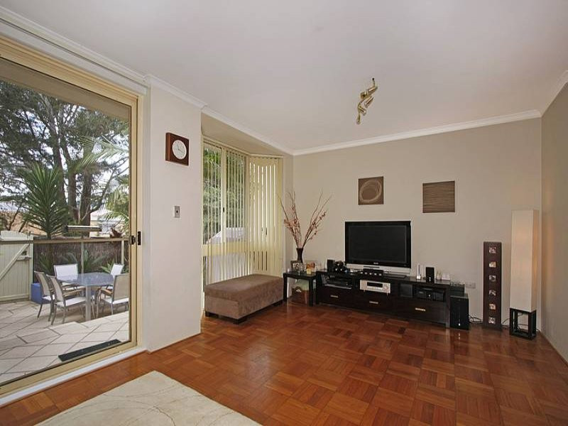 75/465 The Boulevarde, Kirrawee - Thumbnail 4