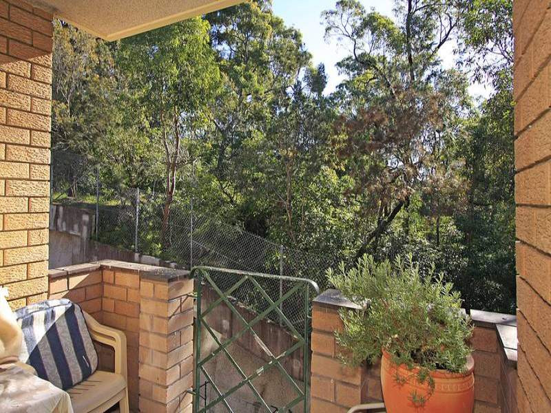 25/1 Oxley Avenue, Jannali - Thumbnail 2