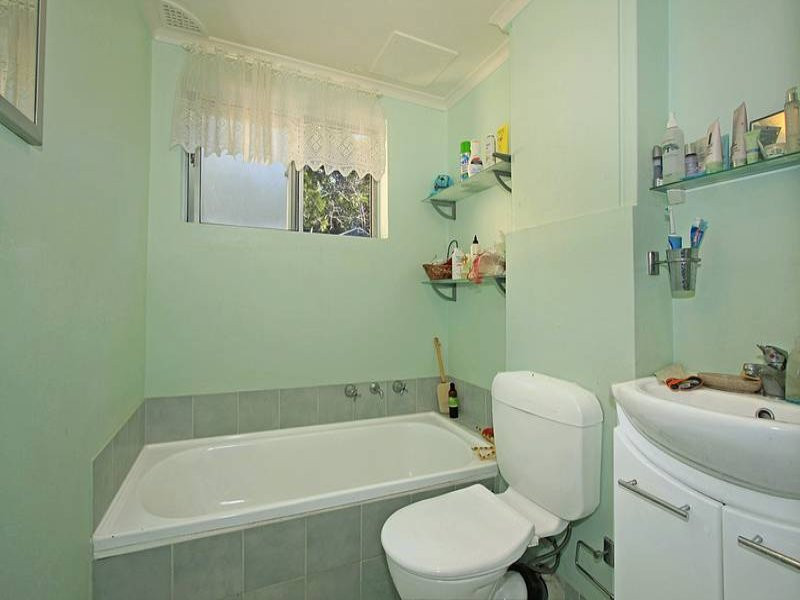 25/1 Oxley Avenue, Jannali - Thumbnail 4