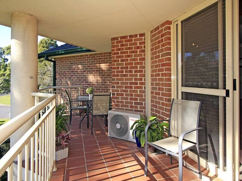 21/514 President Avenue, Sutherland - Thumbnail 8