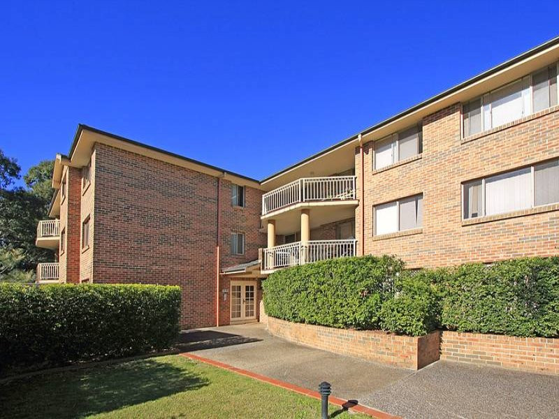 20/52 Auburn Street, Sutherland - Thumbnail 2