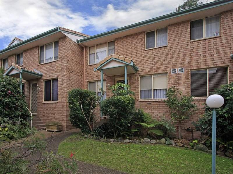 55/41 Bath Road, Kirrawee - Thumbnail 2