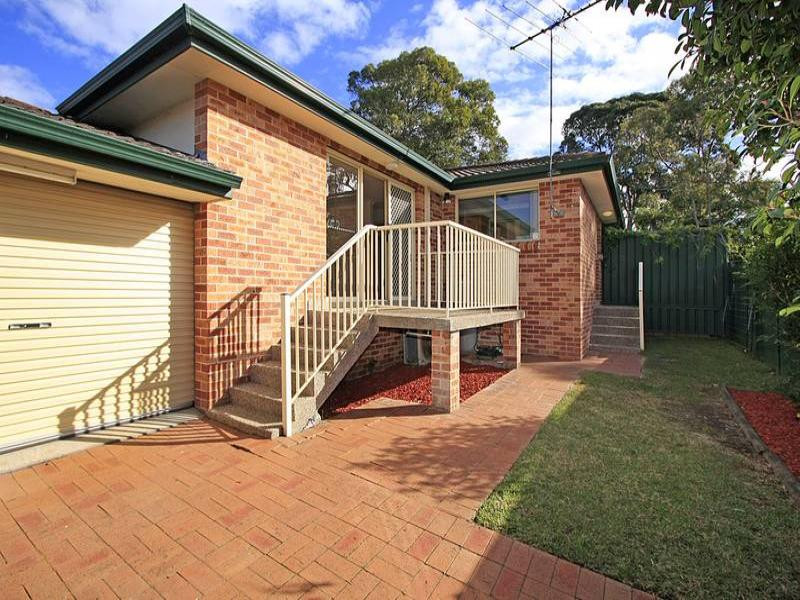 2/25 Sutherland Road, Jannali - Thumbnail 2