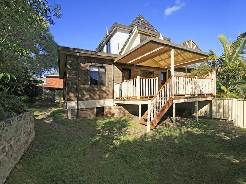 7 Lincoln Crescent, Bonnet Bay - Thumbnail 4