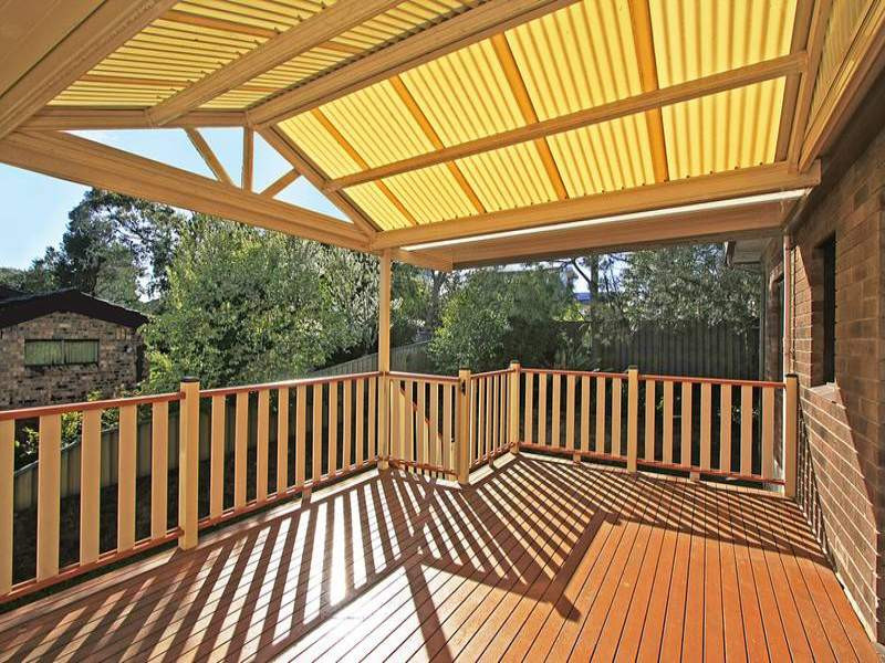 7 Lincoln Crescent, Bonnet Bay - Thumbnail 2