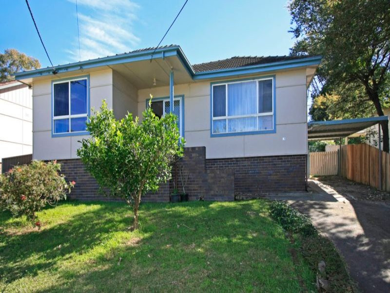 11 Eighth Avenue, JANNALI 2226 Sale Sanders Property Agents