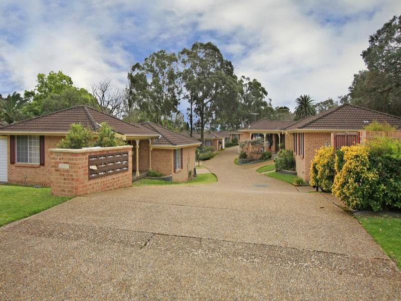 6/7-11 Clio Street