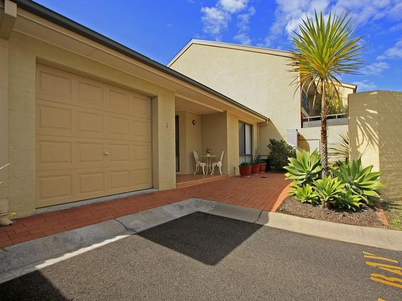 1/139 Sutherland Road, Jannali - Thumbnail 2