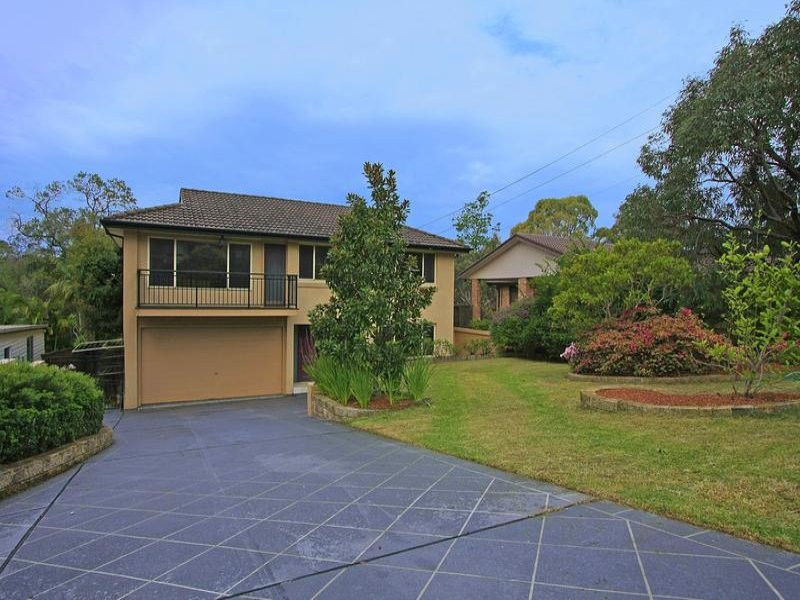 118 Spur Crescent, Loftus - Thumbnail 2