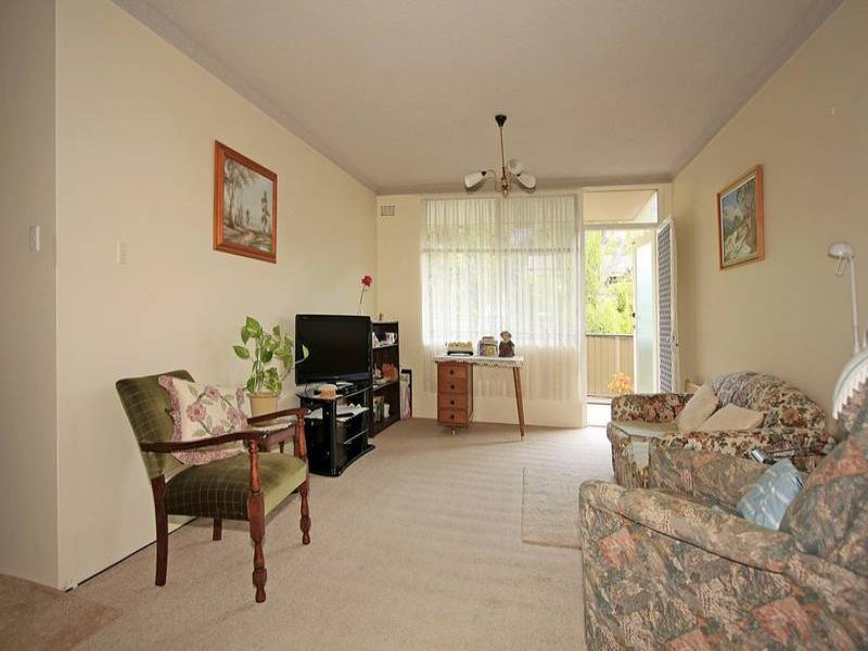 2/31-33 Oxley Avenue, Jannali - Thumbnail 2