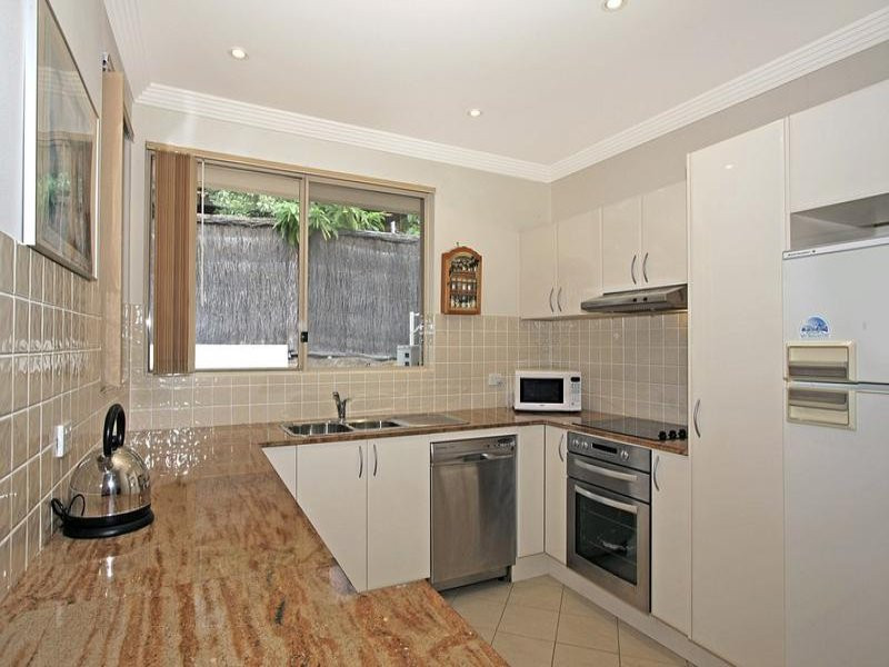 18/124 Oyster Bay Road, Oyster Bay - Thumbnail 3