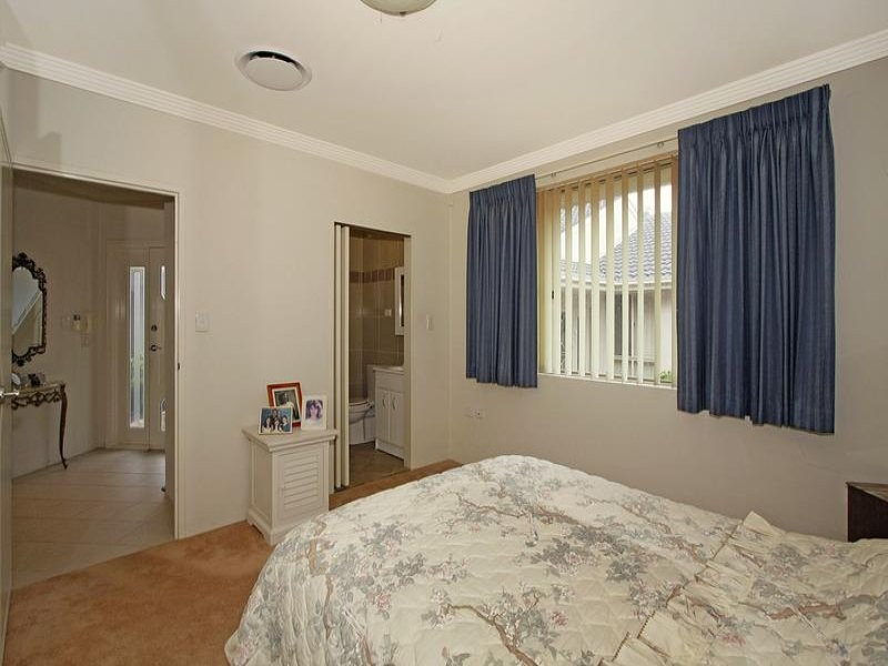 18/124 Oyster Bay Road, Oyster Bay - Thumbnail 5