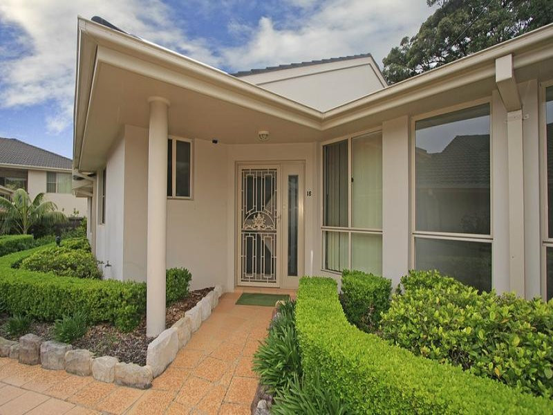 18/124 Oyster Bay Road, Oyster Bay - Thumbnail 2