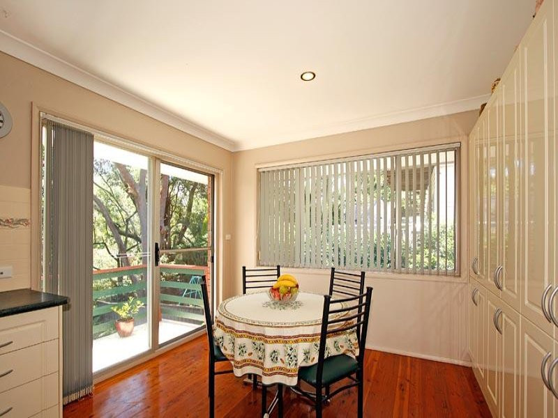 12 Peebles Avenue, Kirrawee - Thumbnail 3