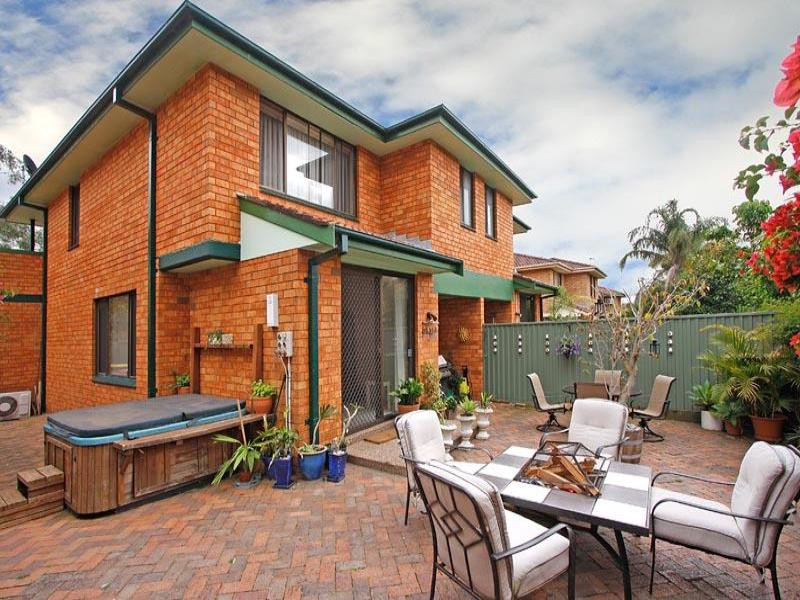 68 Mokera Avenue, Kirrawee - Thumbnail 8
