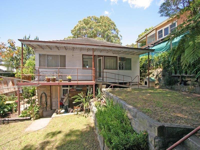 7 Loretta Avenue, Como - Thumbnail 4