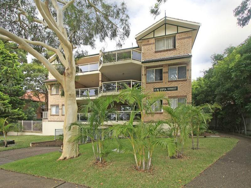 22/8-10 Vista Street