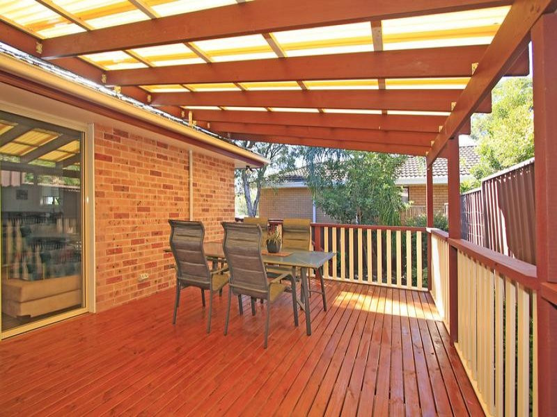 3A Moona Road, Kirrawee - Thumbnail 3
