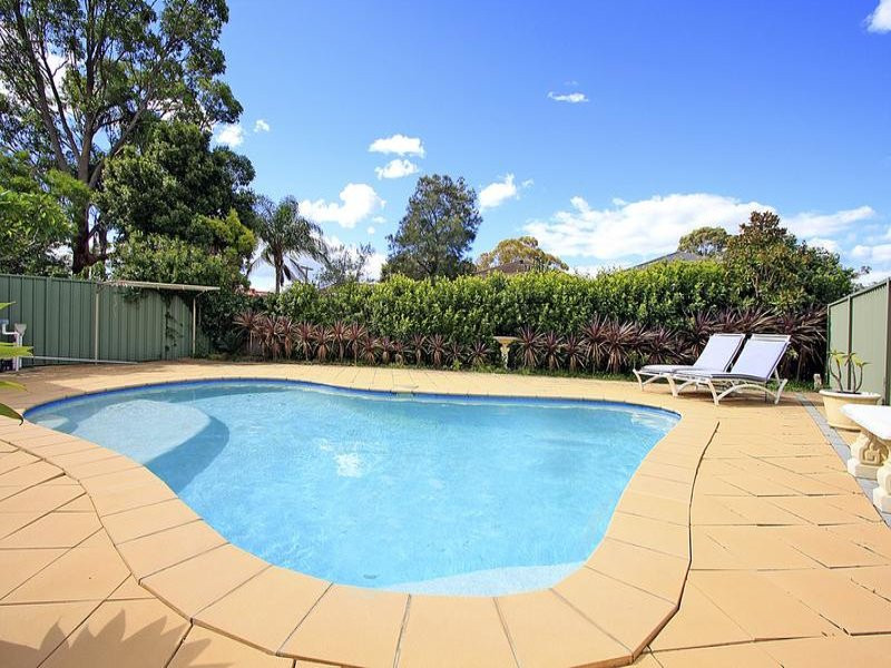 134 Woronora Crescent, Como - Thumbnail 4