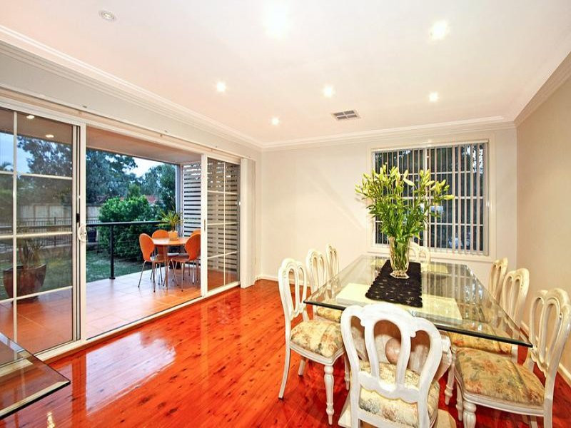1 Borambil Place, Oyster Bay - Thumbnail 2