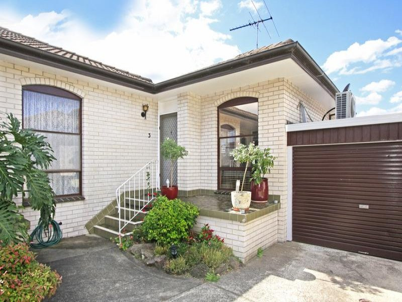 3/6-8 Ida Street, Sans Souci - Thumbnail 2