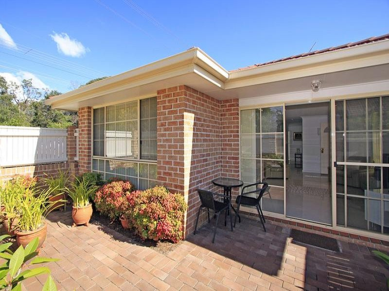 1/269 Loftus Avenue, Loftus - Thumbnail 2