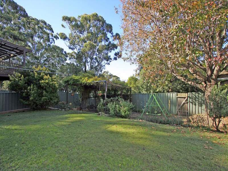 8 Mikarie Place, Kirrawee - Thumbnail 8