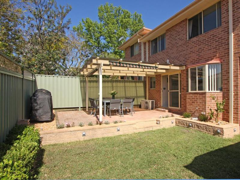 7/155 Loftus Avenue, Loftus - Thumbnail 4