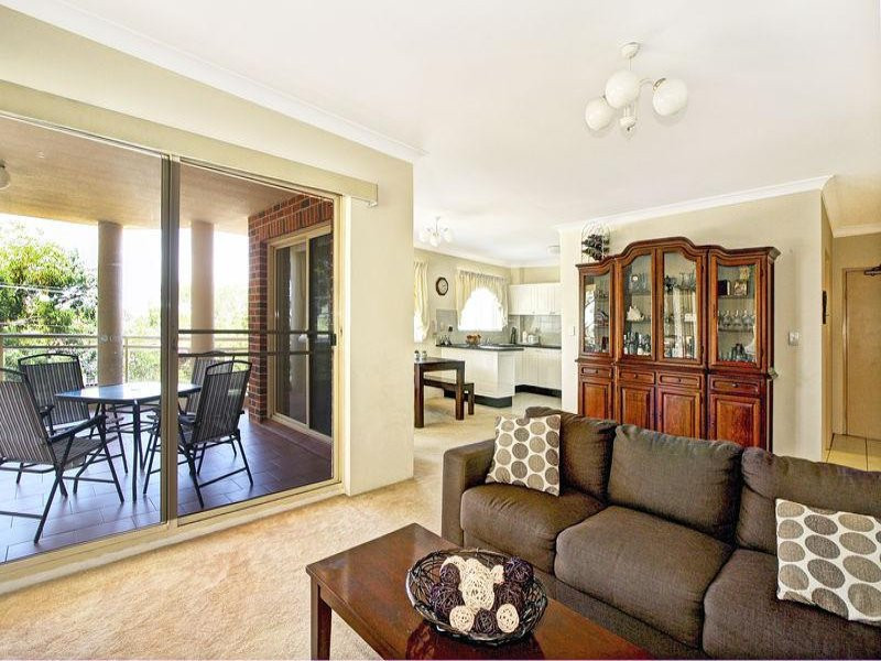 12/91 Acacia Road, Kirrawee - Thumbnail 3
