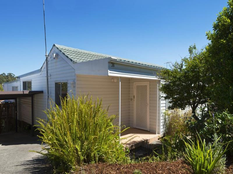 36 Eighth Avenue, Loftus - Thumbnail 4