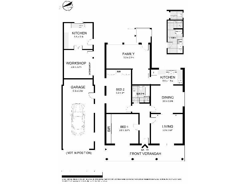 12 Davey Street, Jannali - Thumbnail 4