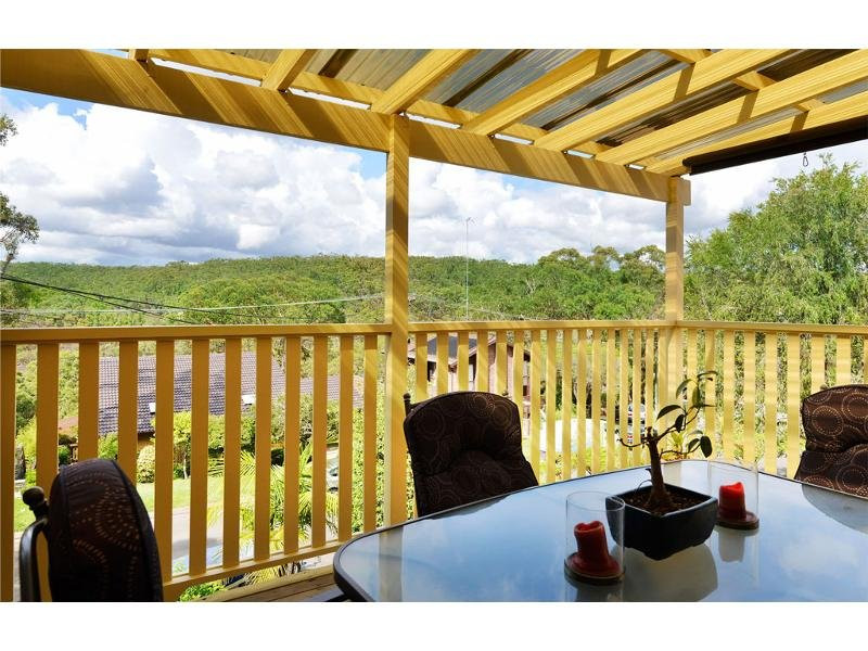 11 Meehan Place, Kirrawee - Thumbnail 5