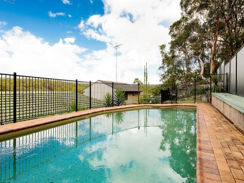 11 Meehan Place, Kirrawee - Thumbnail 4