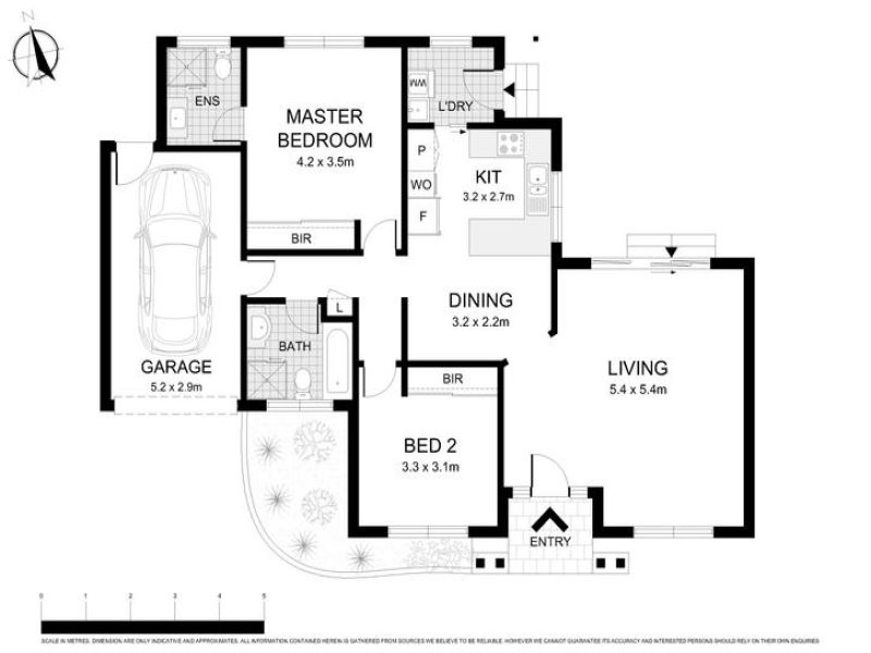 4/44 Vermont Street, Sutherland - Thumbnail 7