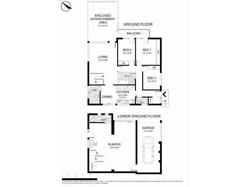 26 Garfield Avenue, Bonnet Bay - Thumbnail 7