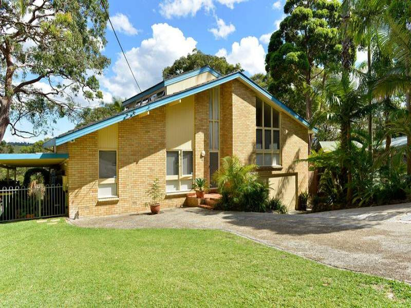 6 Highpoint Place