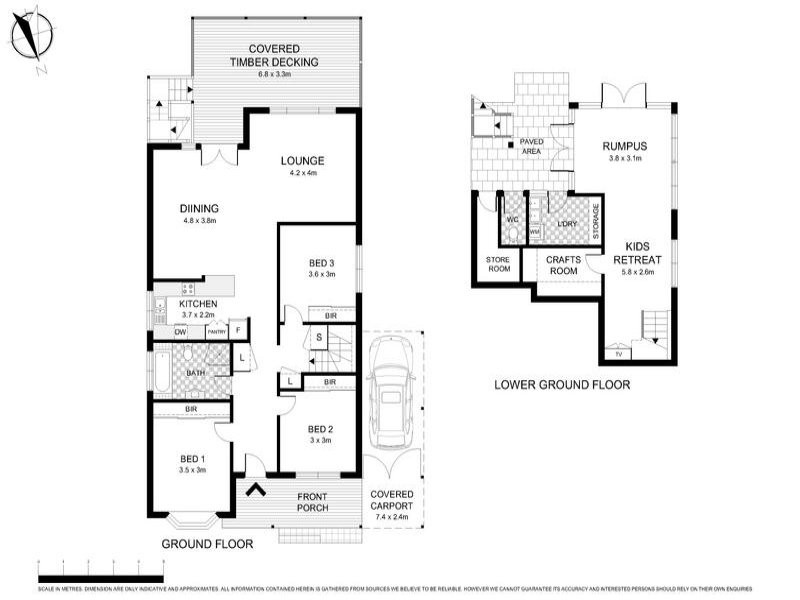 12 Inelgah Road, Como - Thumbnail 8