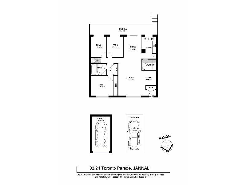 33/24 Toronto Parade (access off Wattle Road), Sutherland - Thumbnail 5