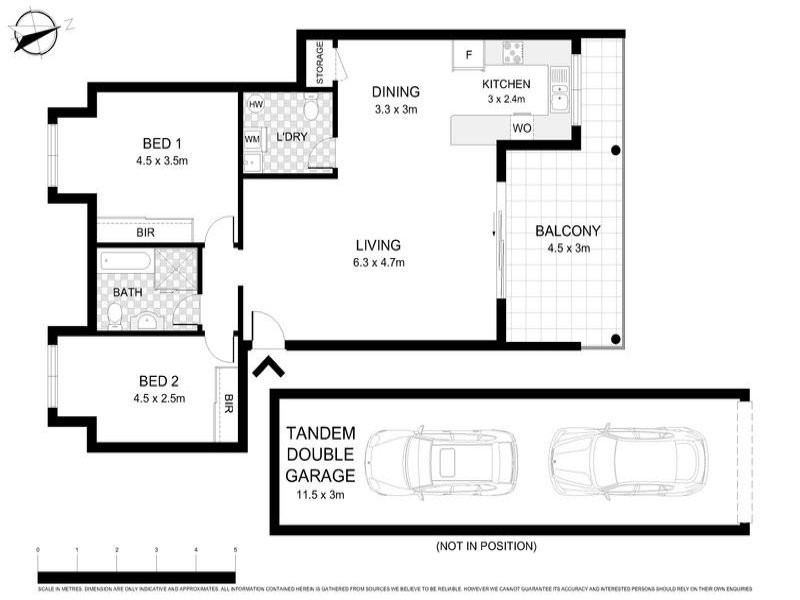 25/45-47 Vermont Street, Sutherland - Thumbnail 8