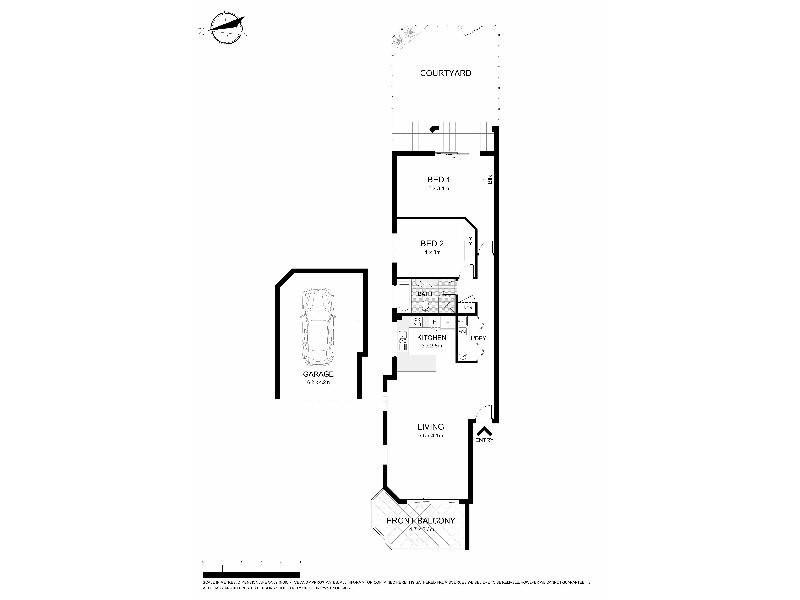 1/84 Linden Street, Sutherland - Thumbnail 6
