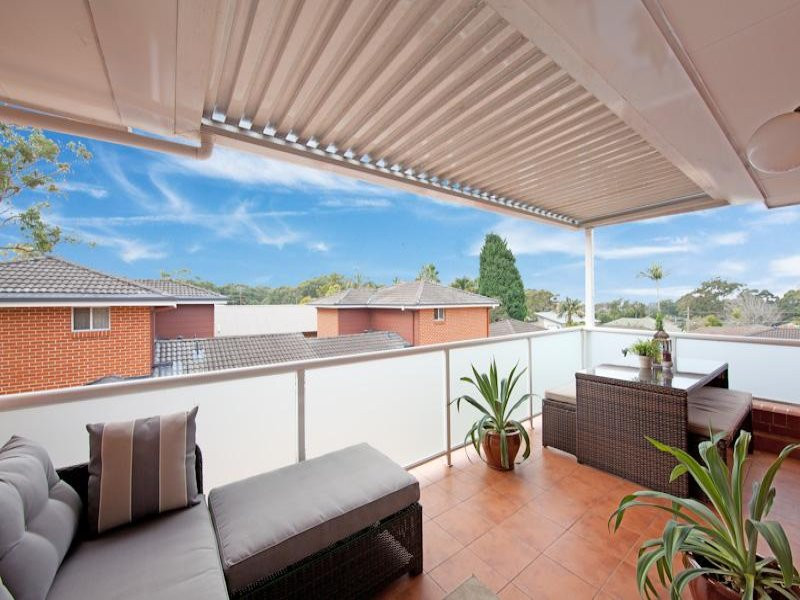 1/6-8 Milburn Road, Gymea - Thumbnail 4