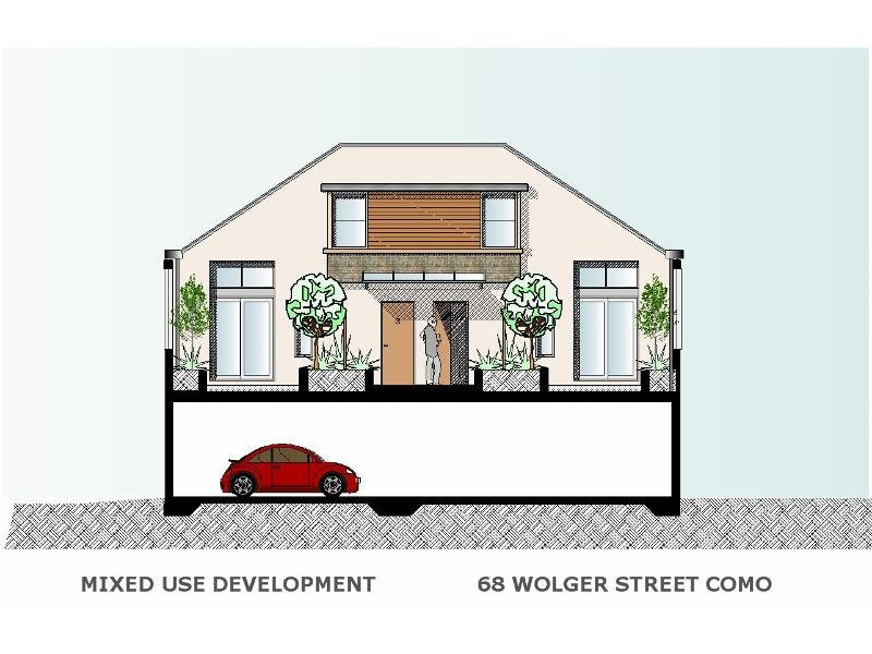 68 Wolger Street, Como - Thumbnail 2
