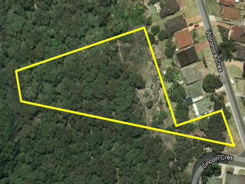 185 Woronora Crescent, Como - Thumbnail 7