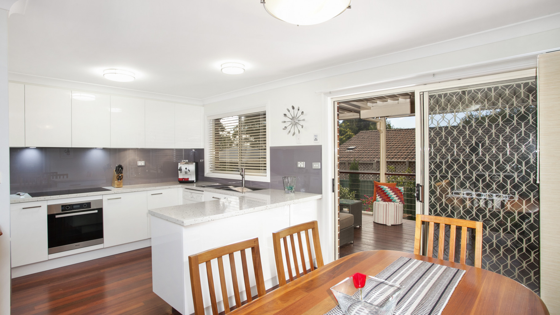 2/213 Loftus Avenue, Loftus - Thumbnail 2